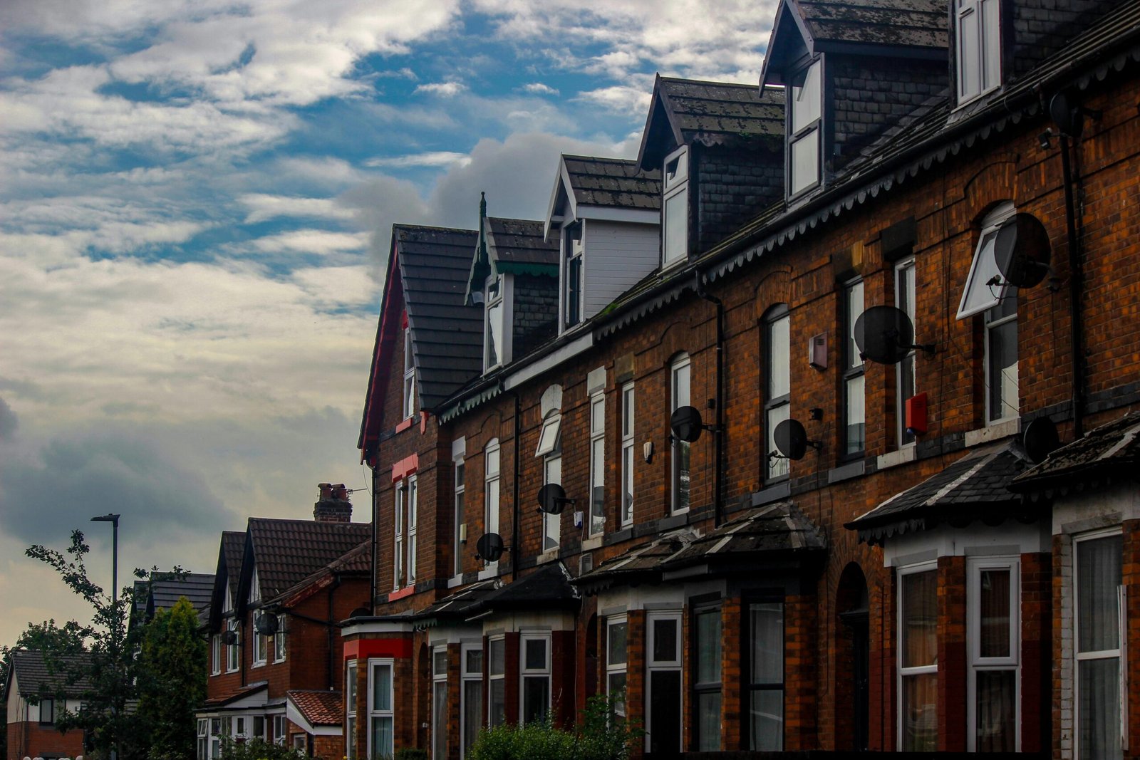 cost of living in uk