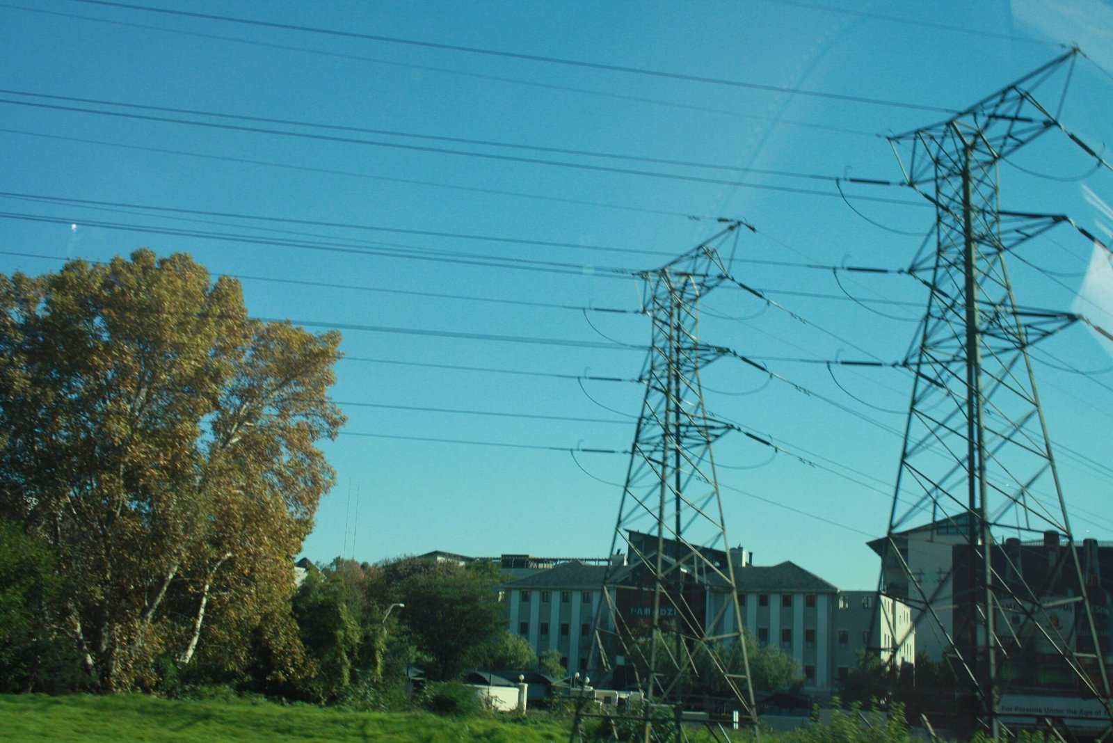 energy bill