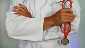 health-career