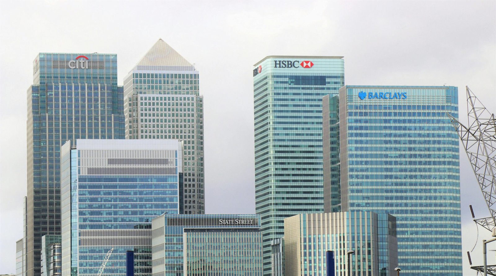 UK bank